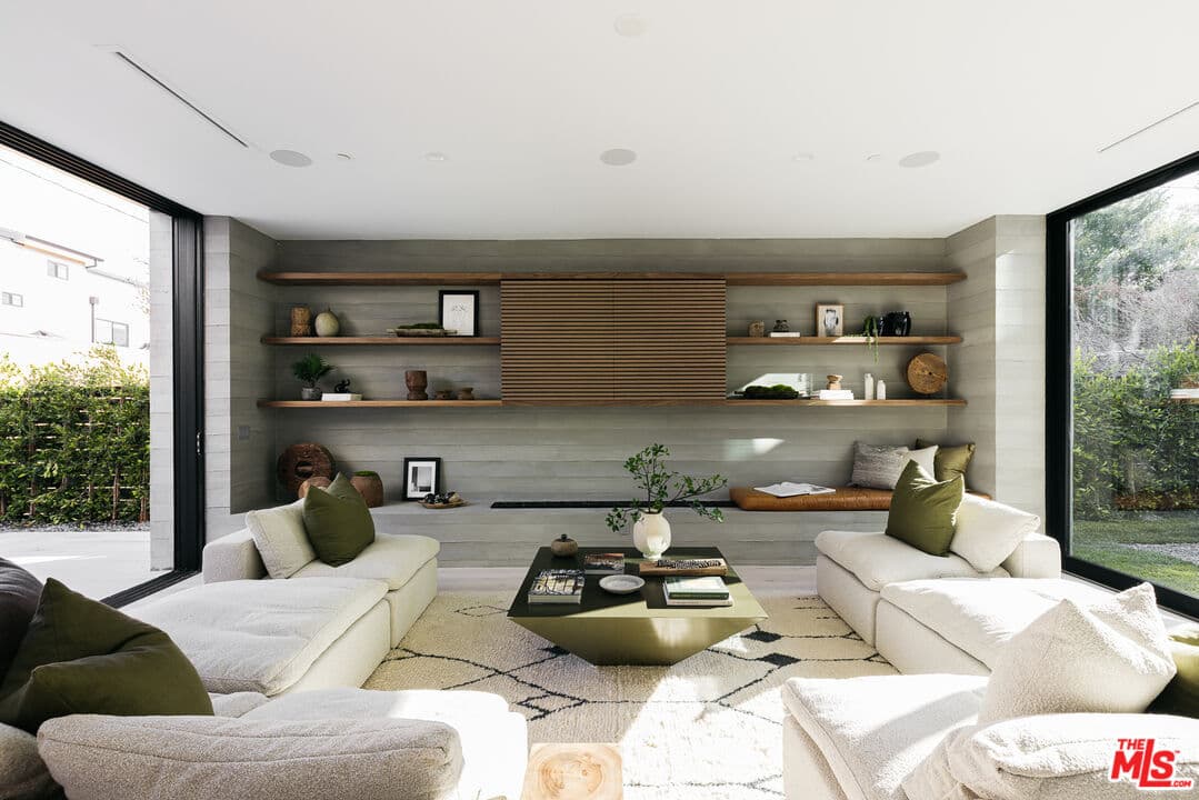 Hubbard Street - Culver City Modern - Image 14
