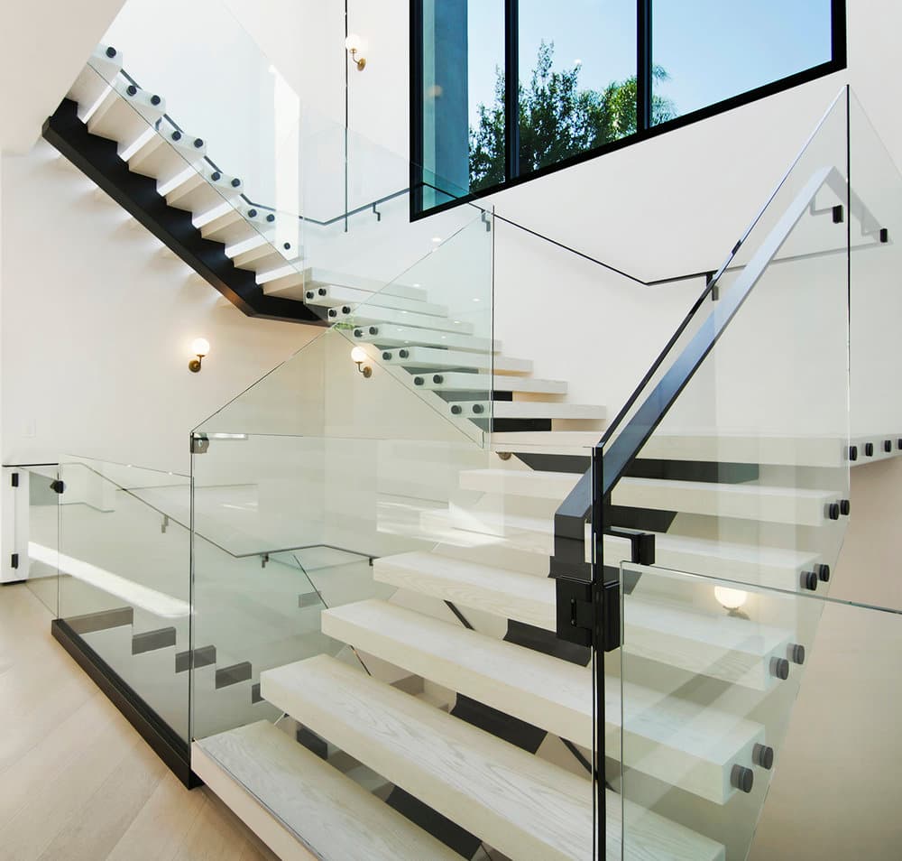Wetherly Drive - Beverly Hills Architectural Compound - Image 17