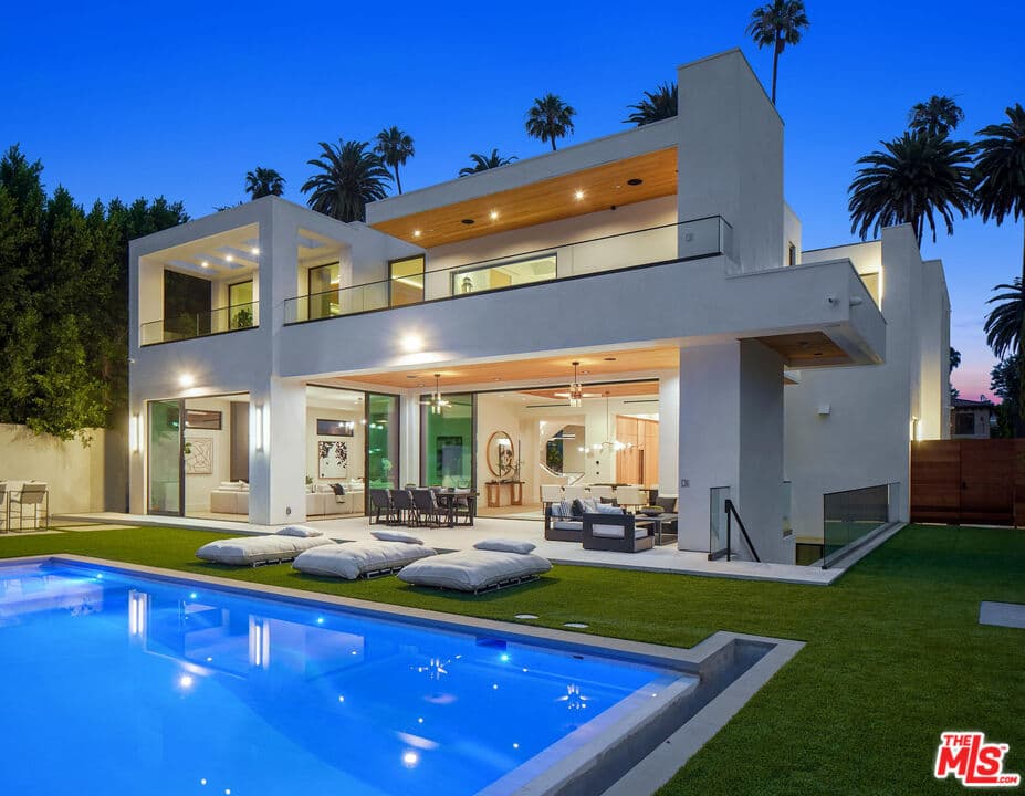Bedford Modern Estate