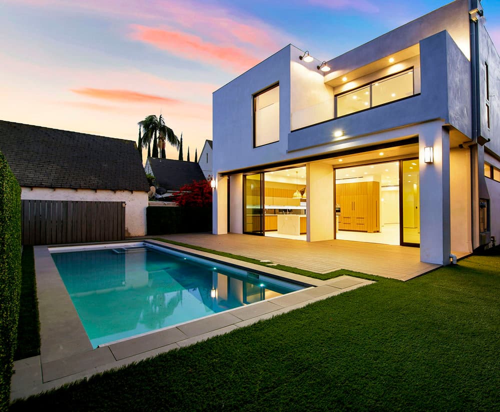 Wetherly Drive - Beverly Hills Architectural Compound - Image 2